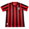 Officiële Voetbalshirt AC Milan Jubileum 2024-25 - Heren